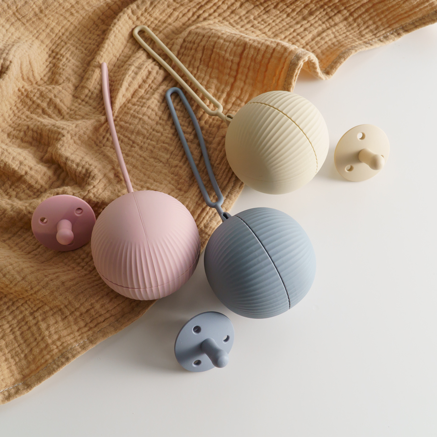 Zwitsal Baby Products - Neue Baby Schnuller Halter BPA FREI