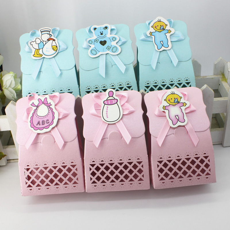 Zwitsal Baby Products - 12 stücke Baby Flasche Candy Box