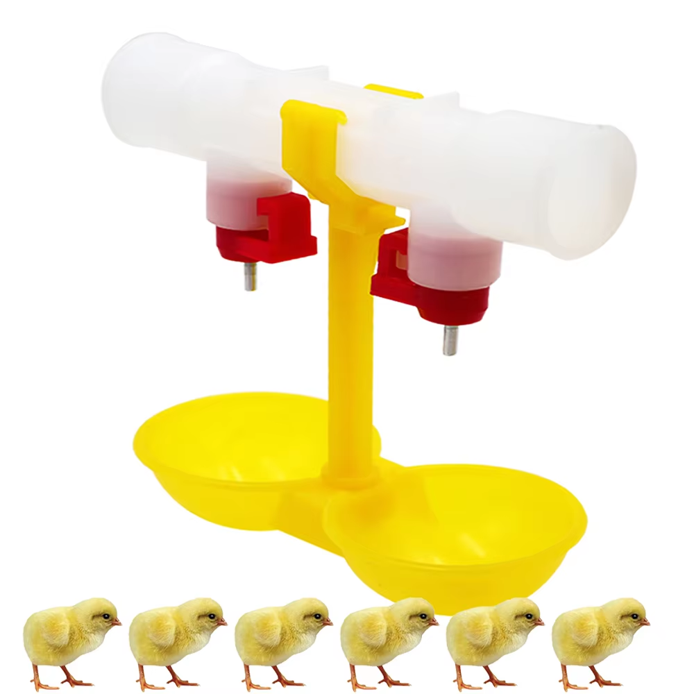 Zwitsal Baby Products - 5/10/20Pcs Huhn Doppel Kopf Nippel Trinker