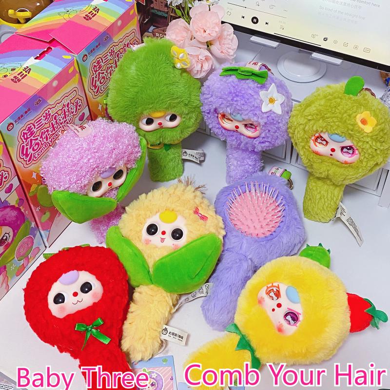 Baby Products Toys - Auf Lager Baby Three Let Me