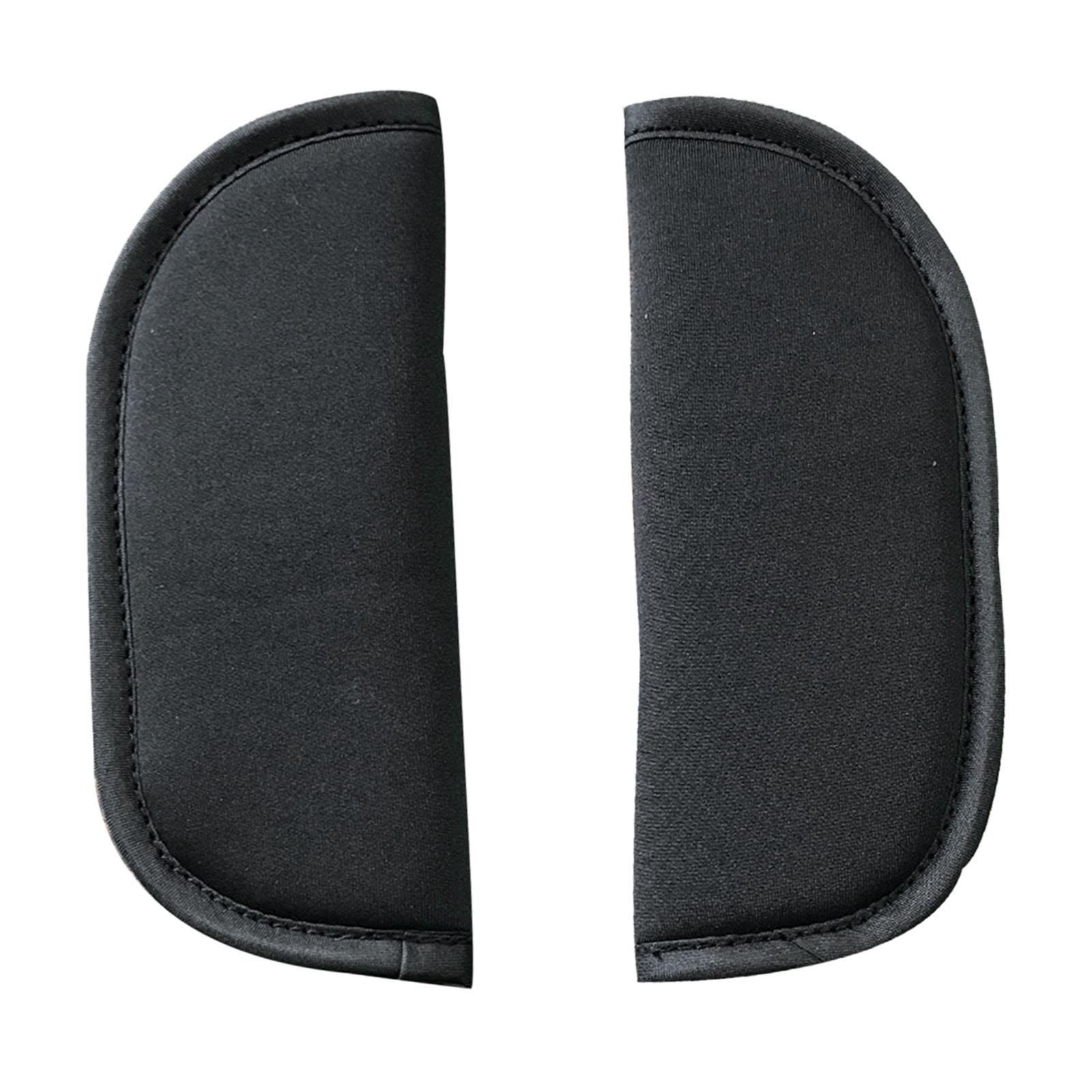 Infant Car Seat Cover - Weiche Baumwoll-Schutzauflage für Kinderwagen-Autositz, Universelles Sitzzubehör