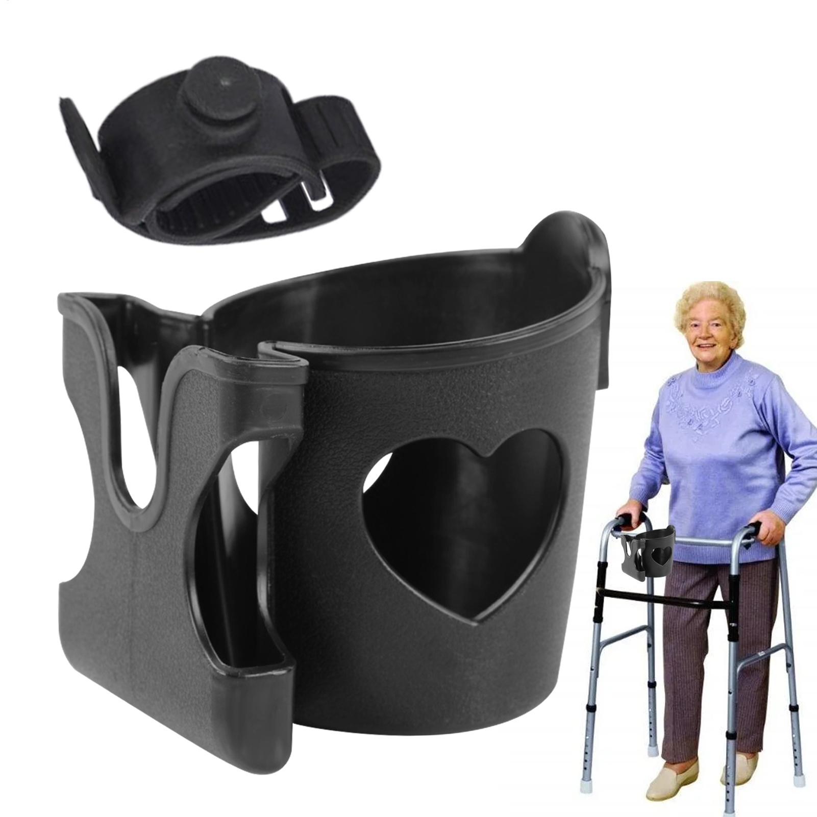Zwitsal Baby Products - Baby-Kinderwagen Getränkehalter 360 Grad Drehbar Elektroroller