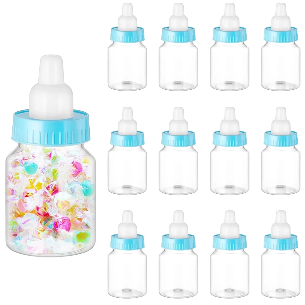Zwitsal Baby Products - 12 Stück Baby flasche Baby party