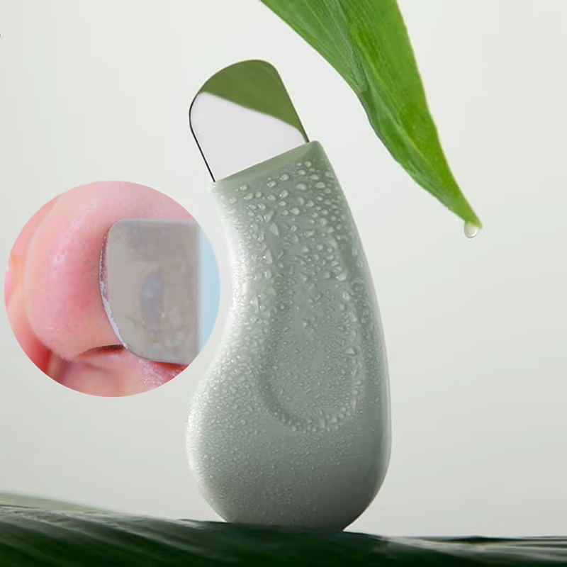 Nasal Aspirator - Tiefenreinigendes Gesichts-Mitesser- und Weißkopf-Entfernungsgerät, Nasen-Weißkopf- und