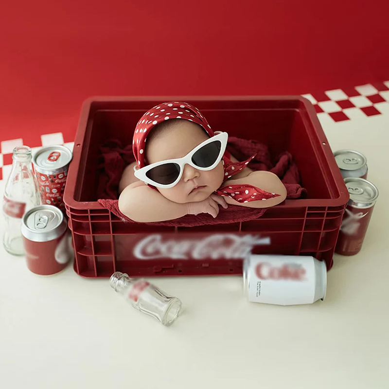 Cool Boy Thema Fotografie Set  – Zwitsal Baby Products Bewertung und Preis