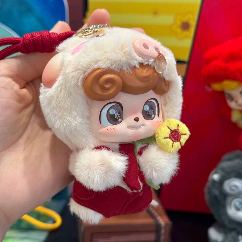 Jotoys Q Kid X GG Bond Super B – Baby Q Products Bewertung und Preis