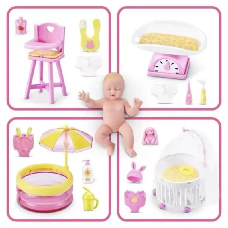 Neuer Fünffach-Überraschungsba – Baby Products Toys Bewertung und Preis