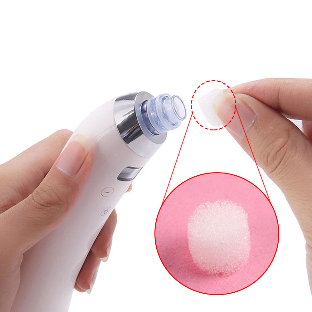100 Stück Filterschwamm-Nasens – Nasal Aspirator Bewertung und Preis