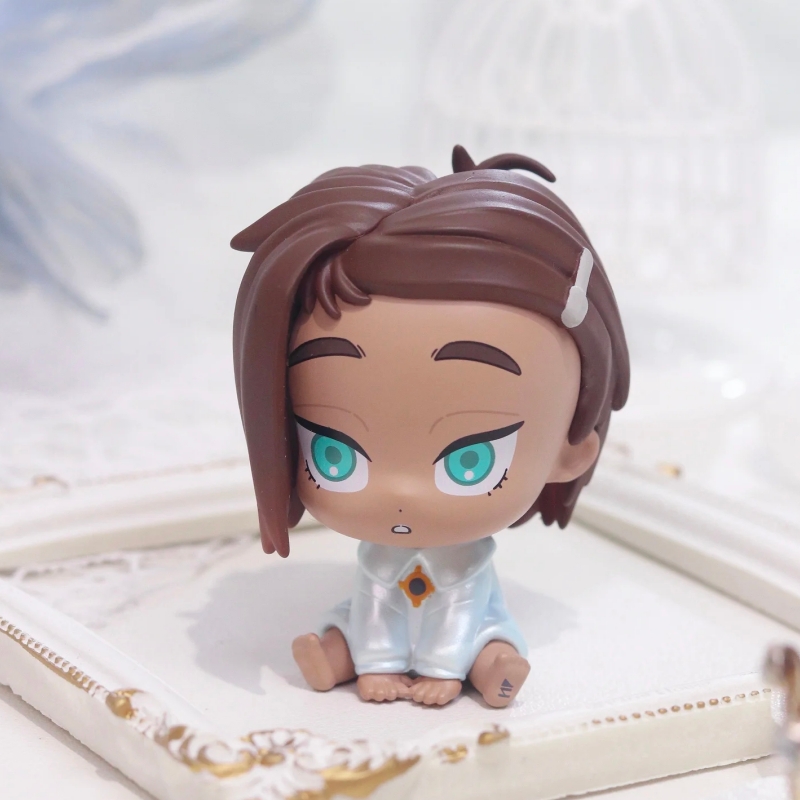 Heiß Auf Lager Echte Alien Büh – Baby Q Products Bewertung und Preis