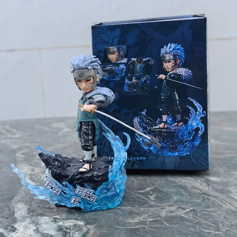 Colunas Actionpuppe aus Naruto – Baby Q Products Bewertung und Preis