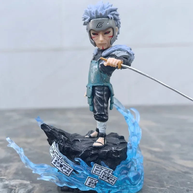 Colunas Actionpuppe aus Naruto – Baby Q Products Bewertung und Preis