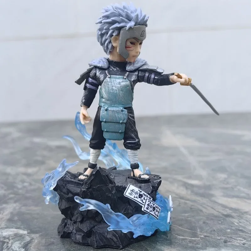 Colunas Actionpuppe aus Naruto – Baby Q Products Bewertung und Preis