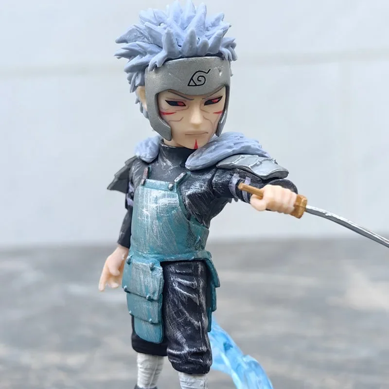 Colunas Actionpuppe aus Naruto – Baby Q Products Bewertung und Preis