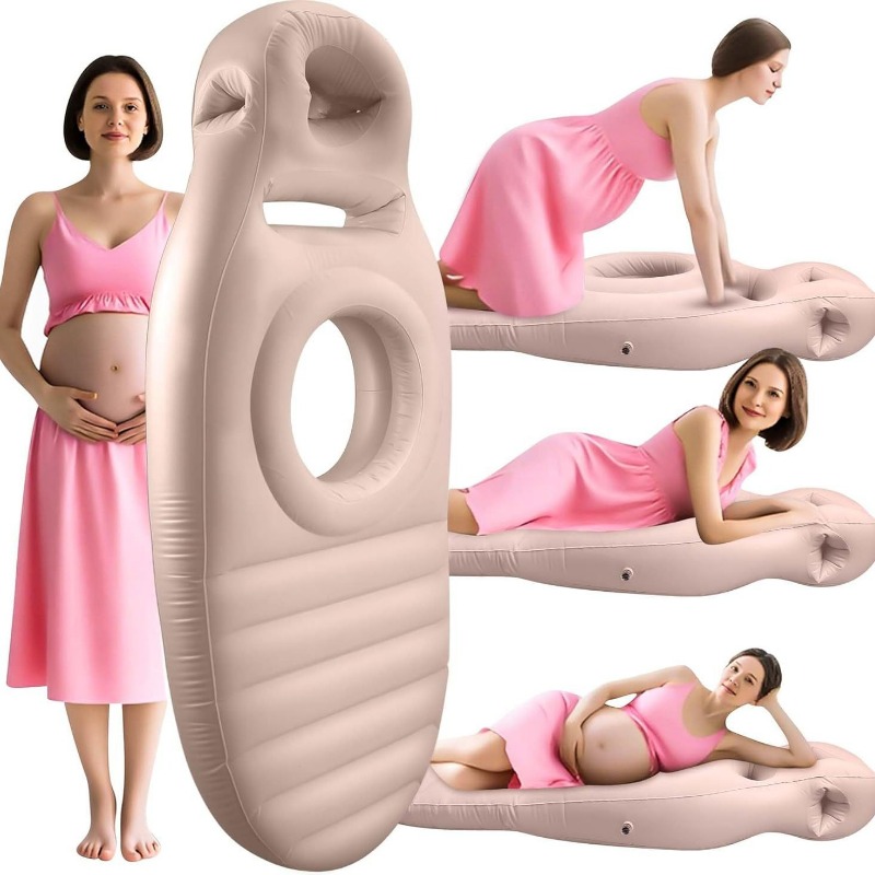 Aufblasbare Yogamatte für Schw – Nursing Pillow Breastfeeding Bewertung und Preis