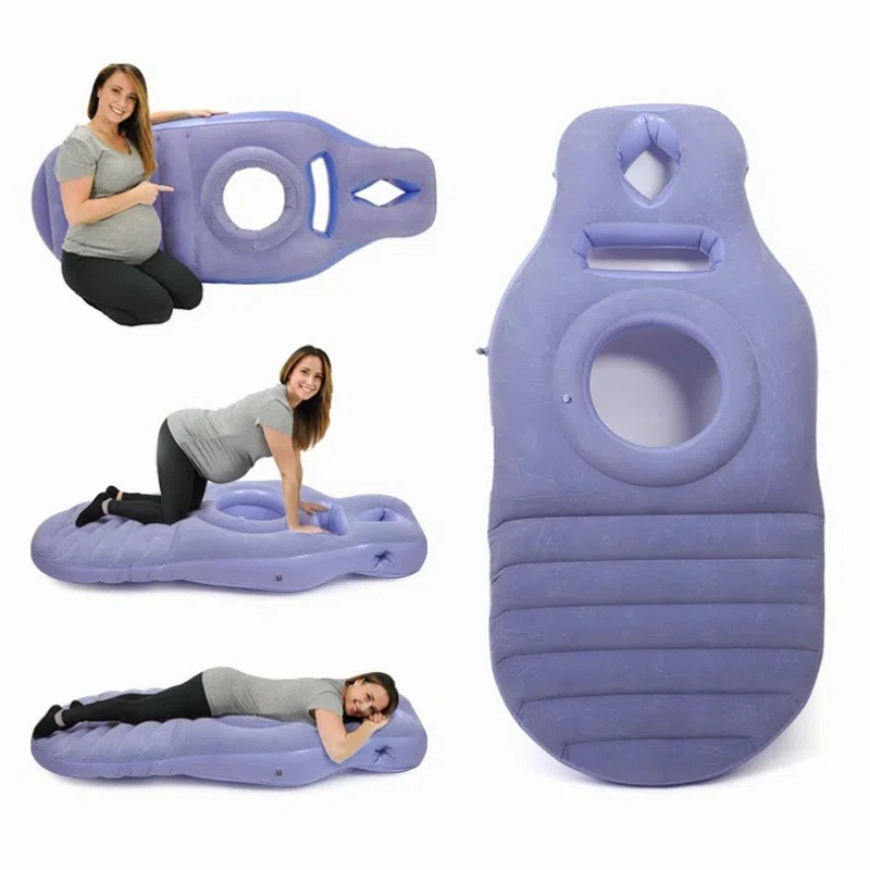 Aufblasbare Yogamatte für Schw – Nursing Pillow Breastfeeding Bewertung und Preis