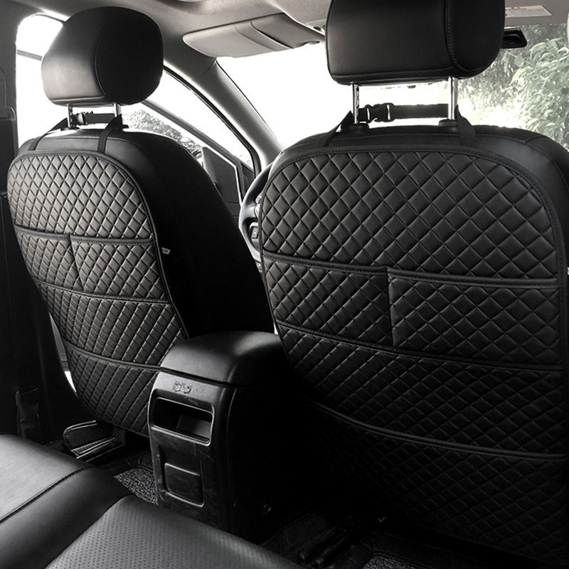 Auto Anti Kicks Pad Mit Organi – Infant Car Seat Cover Bewertung und Preis