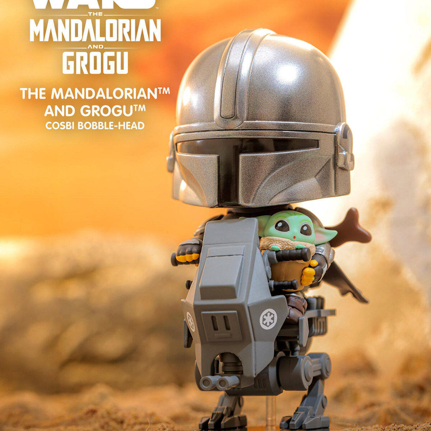 Hot Toys Star Wars The Mandalo – Baby Q Products Bewertung und Preis