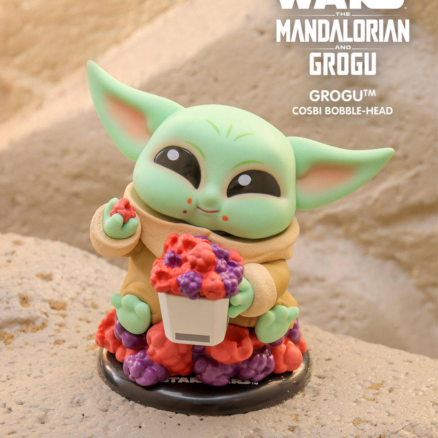 Hot Toys Star Wars The Mandalo – Baby Q Products Bewertung und Preis