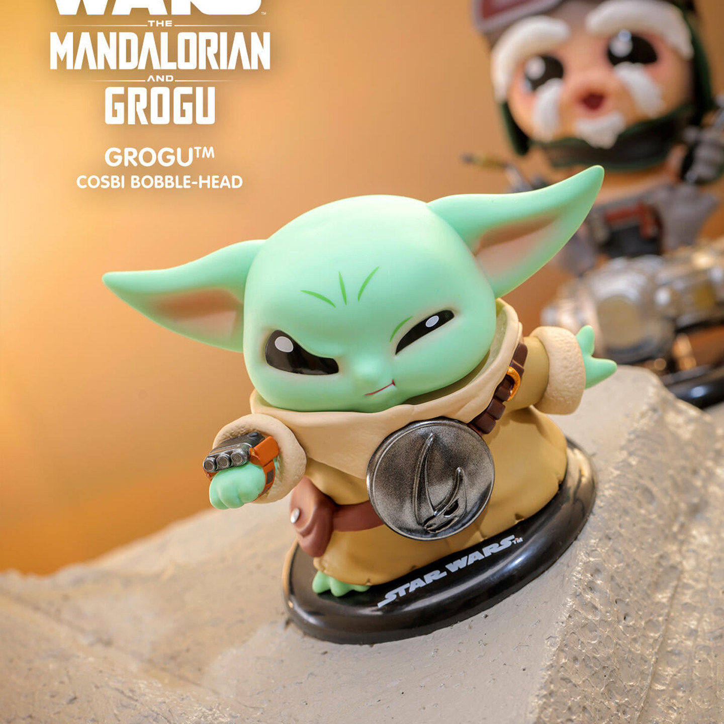 Hot Toys Star Wars The Mandalo – Baby Q Products Bewertung und Preis