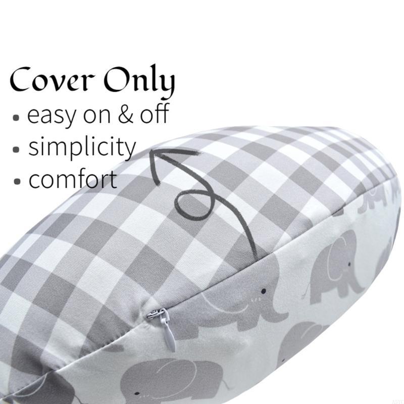 A5YC Stillkissenbezug für Neug – Nursing Pillow Breastfeeding Bewertung und Preis