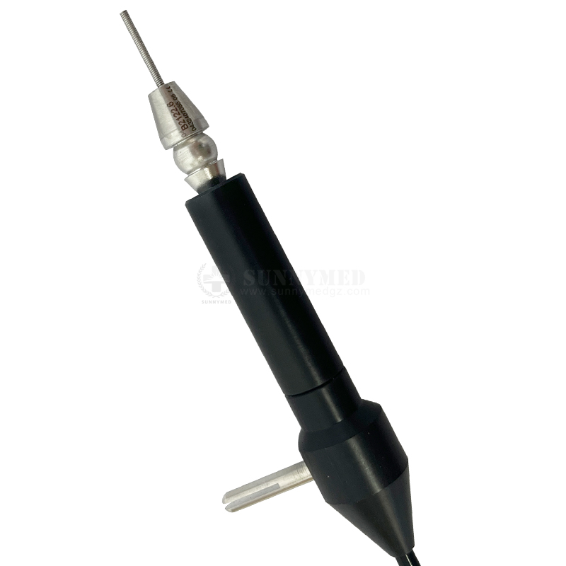 Heißer Verkauf: Chirurgischer  – Nasal Aspirator Bewertung und Preis