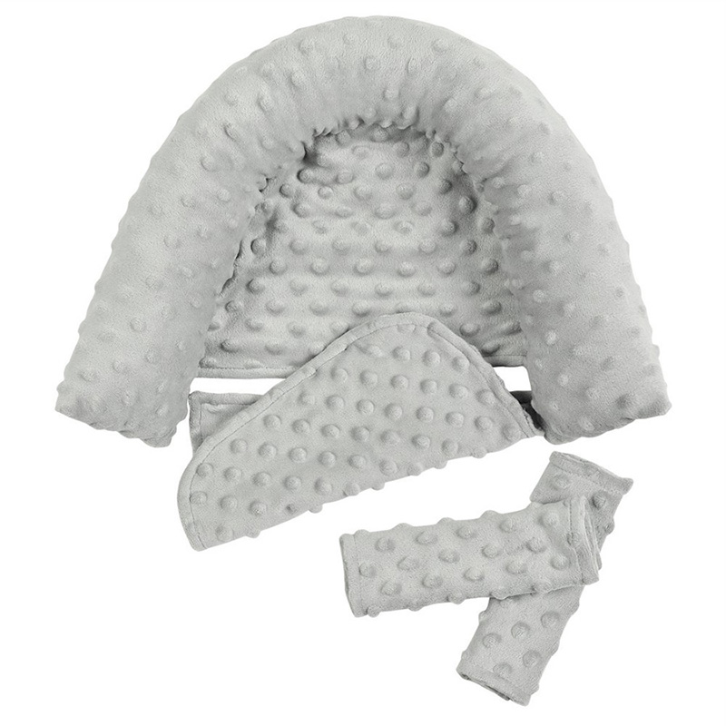 Baby-Kopf- und Nackenstützkiss – Infant Car Seat Cover Bewertung und Preis