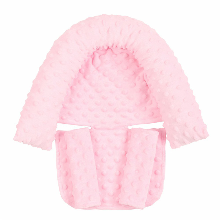 Baby-Kopf- und Nackenstützkiss – Infant Car Seat Cover Bewertung und Preis