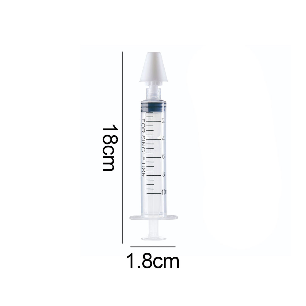 Nasensauger mit Sprühdüsen, Si – Nasal Aspirator Bewertung und Preis