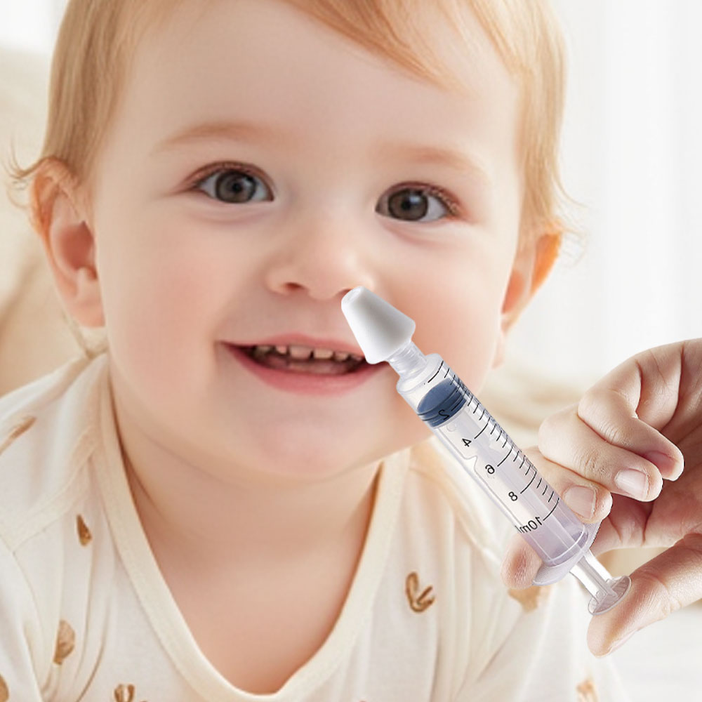Nasensauger mit Sprühdüsen, Si – Nasal Aspirator Bewertung und Preis