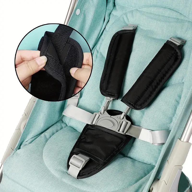Baby Sicherheitsgurt-Polster U – Infant Car Seat Cover Bewertung und Preis