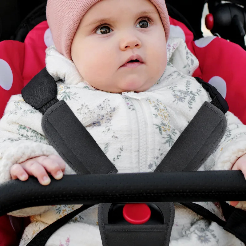 Baby Sicherheitsgurt-Polster U – Infant Car Seat Cover Bewertung und Preis