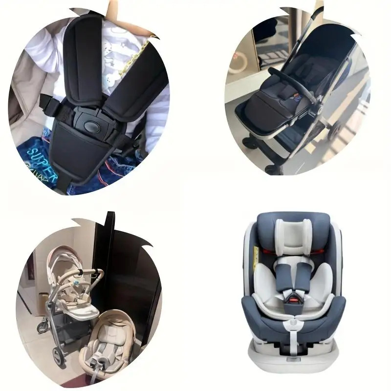Baby Sicherheitsgurt-Polster U – Infant Car Seat Cover Bewertung und Preis
