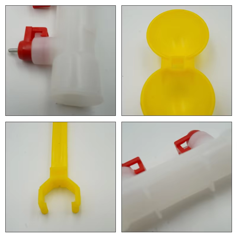 5/10/20Pcs Huhn Doppel Kopf Ni – Zwitsal Baby Products Bewertung und Preis