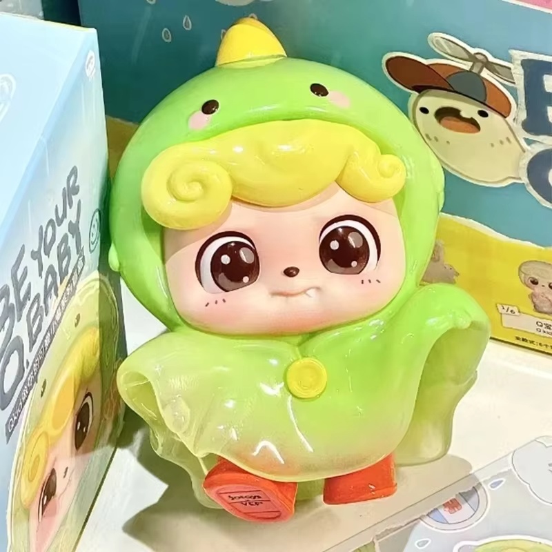 Q.Kid Be Your Q Baby Serie Ani – Baby Q Products Bewertung und Preis