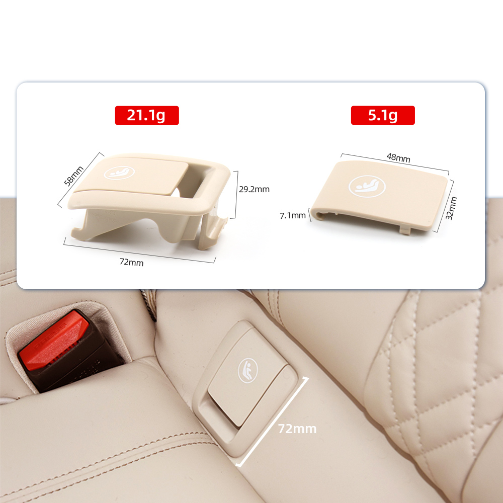 Auto Hinten Kindersitz Sicherh – Infant Car Seat Cover Bewertung und Preis