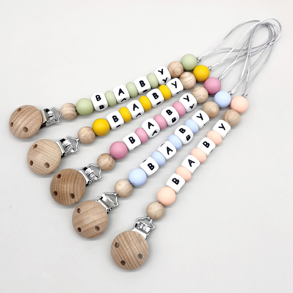 Benutzerdefinierte Name Schnul – Baby Products Toys Bewertung und Preis