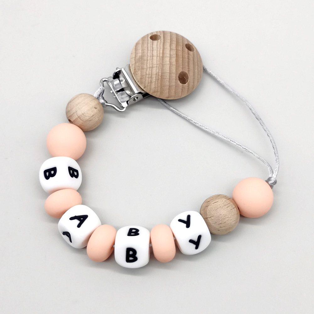 Benutzerdefinierte Name Schnul – Baby Products Toys Bewertung und Preis