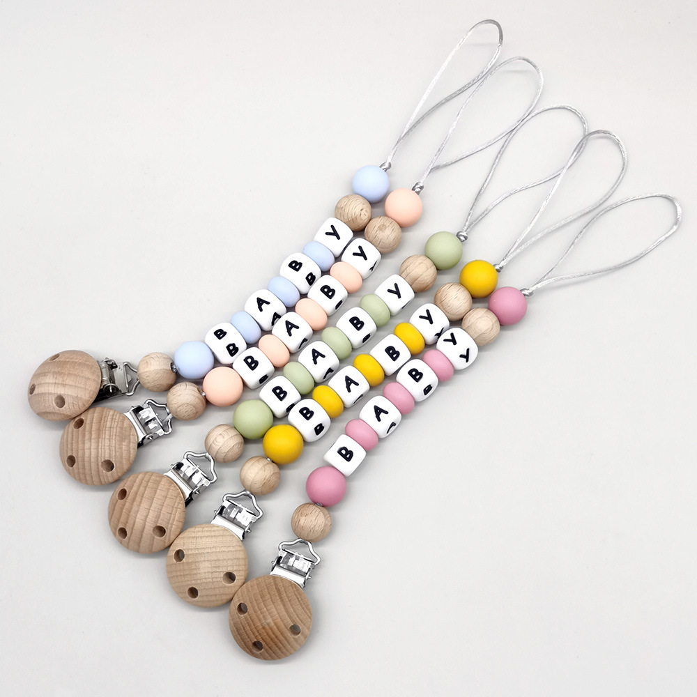 Benutzerdefinierte Name Schnul – Baby Products Toys Bewertung und Preis