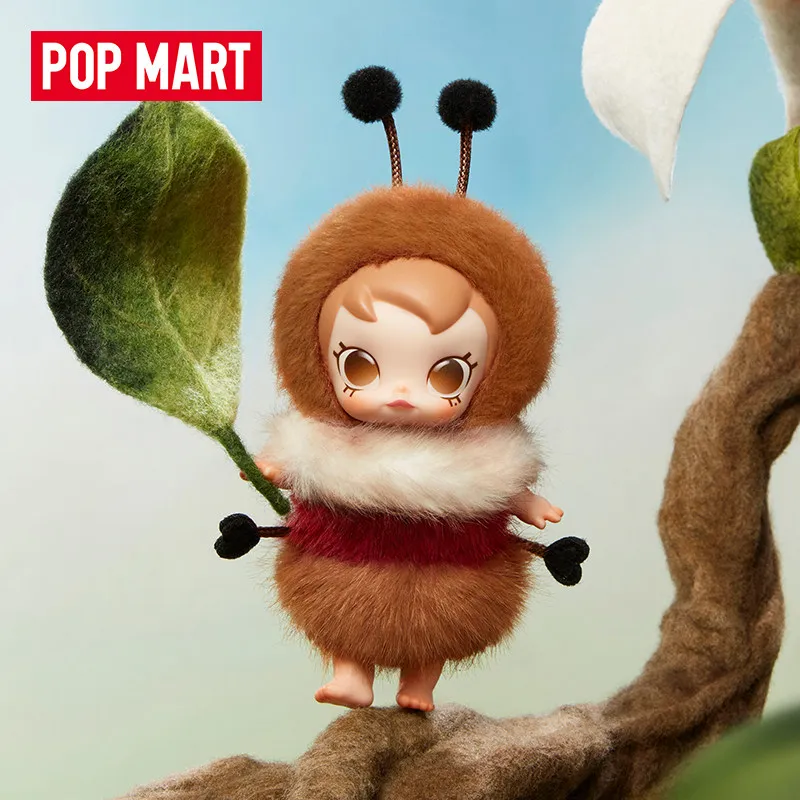 POP MART Baby Molly Buggy Roam – Baby Products Toys Bewertung und Preis