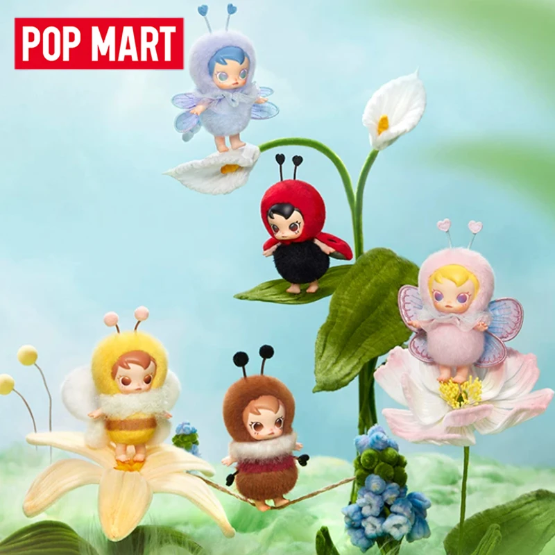 POP MART Baby Molly Buggy Roam – Baby Products Toys Bewertung und Preis