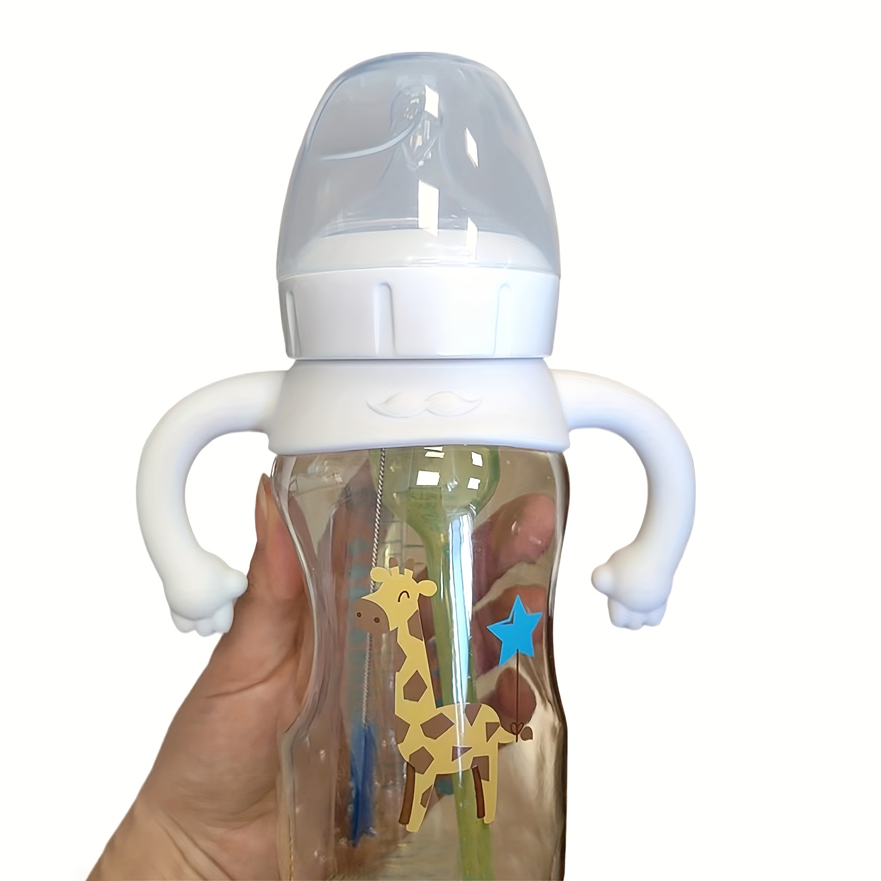 Kleine Hand-Silikon-Universal- – Zwitsal Baby Products Bewertung und Preis