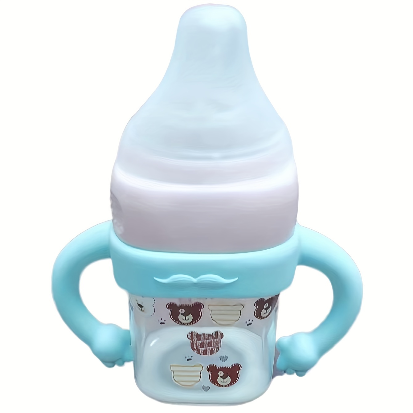 Kleine Hand-Silikon-Universal- – Zwitsal Baby Products Bewertung und Preis