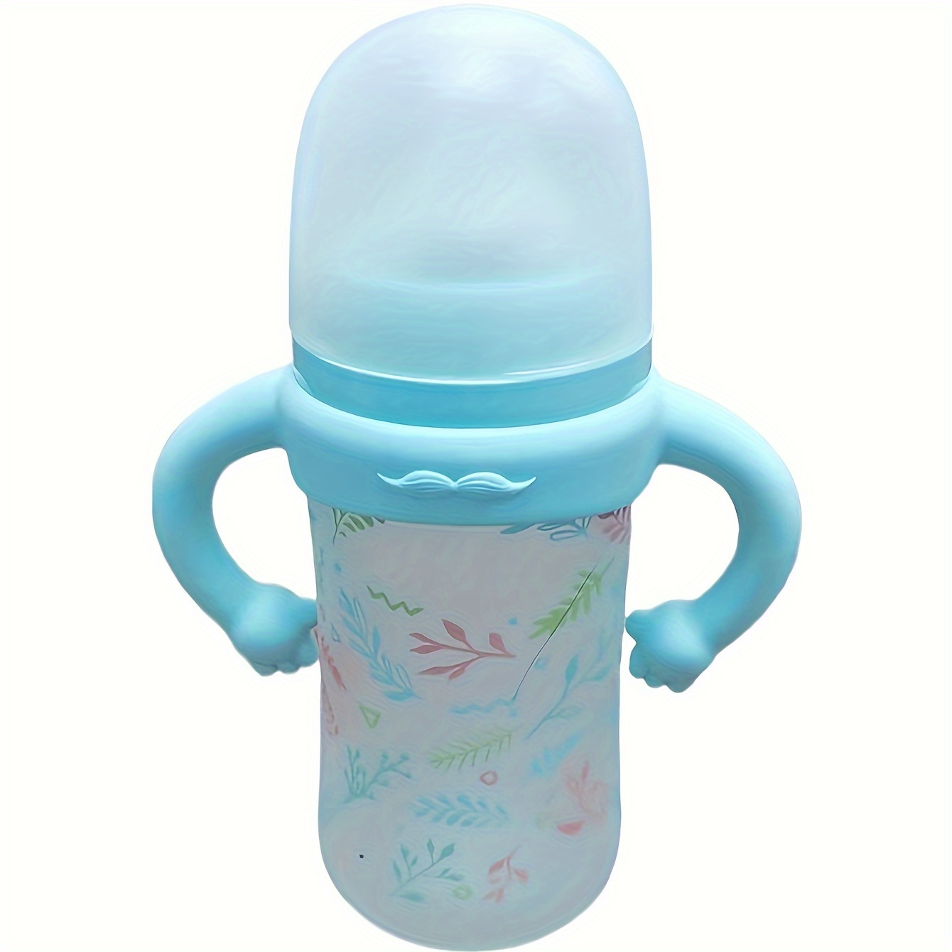 Kleine Hand-Silikon-Universal- – Zwitsal Baby Products Bewertung und Preis