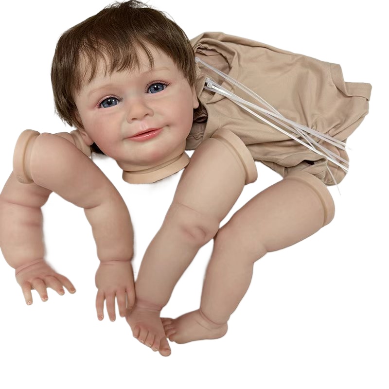 22-Zoll-Reborn-Puppenbausatz m – Zoe Baby Products Bewertung und Preis