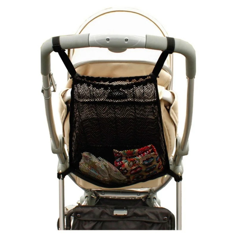 Aufbewahrungstasche aus Netzst – Zwitsal Baby Products Bewertung und Preis
