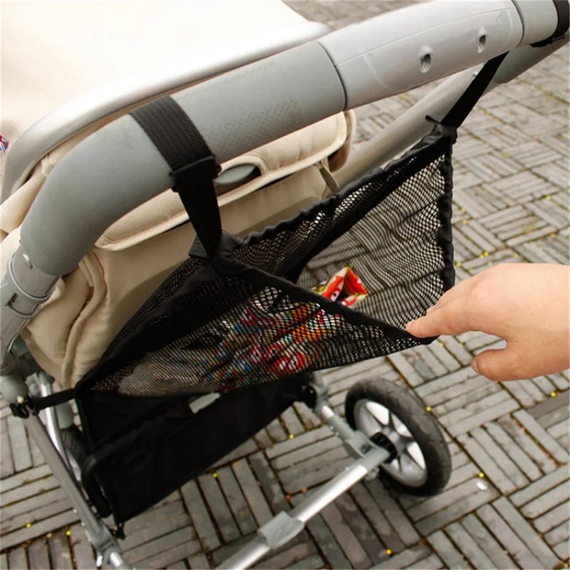 Aufbewahrungstasche aus Netzst – Zwitsal Baby Products Bewertung und Preis