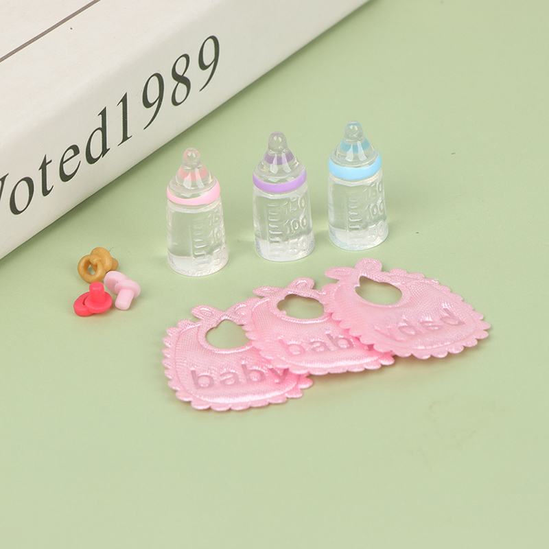 3 Stück antike Puppen Haus Min – Zwitsal Baby Products Bewertung und Preis