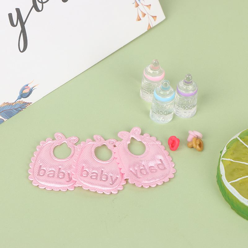 3 Stück antike Puppen Haus Min – Zwitsal Baby Products Bewertung und Preis