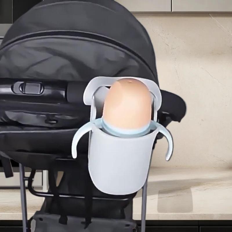 1 x universeller Flaschenhalte – Zwitsal Baby Products Bewertung und Preis