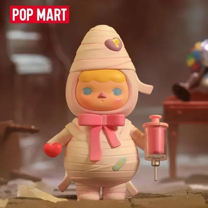 POP MART Pucky Monster Baby Se – Baby Products Toys Bewertung und Preis